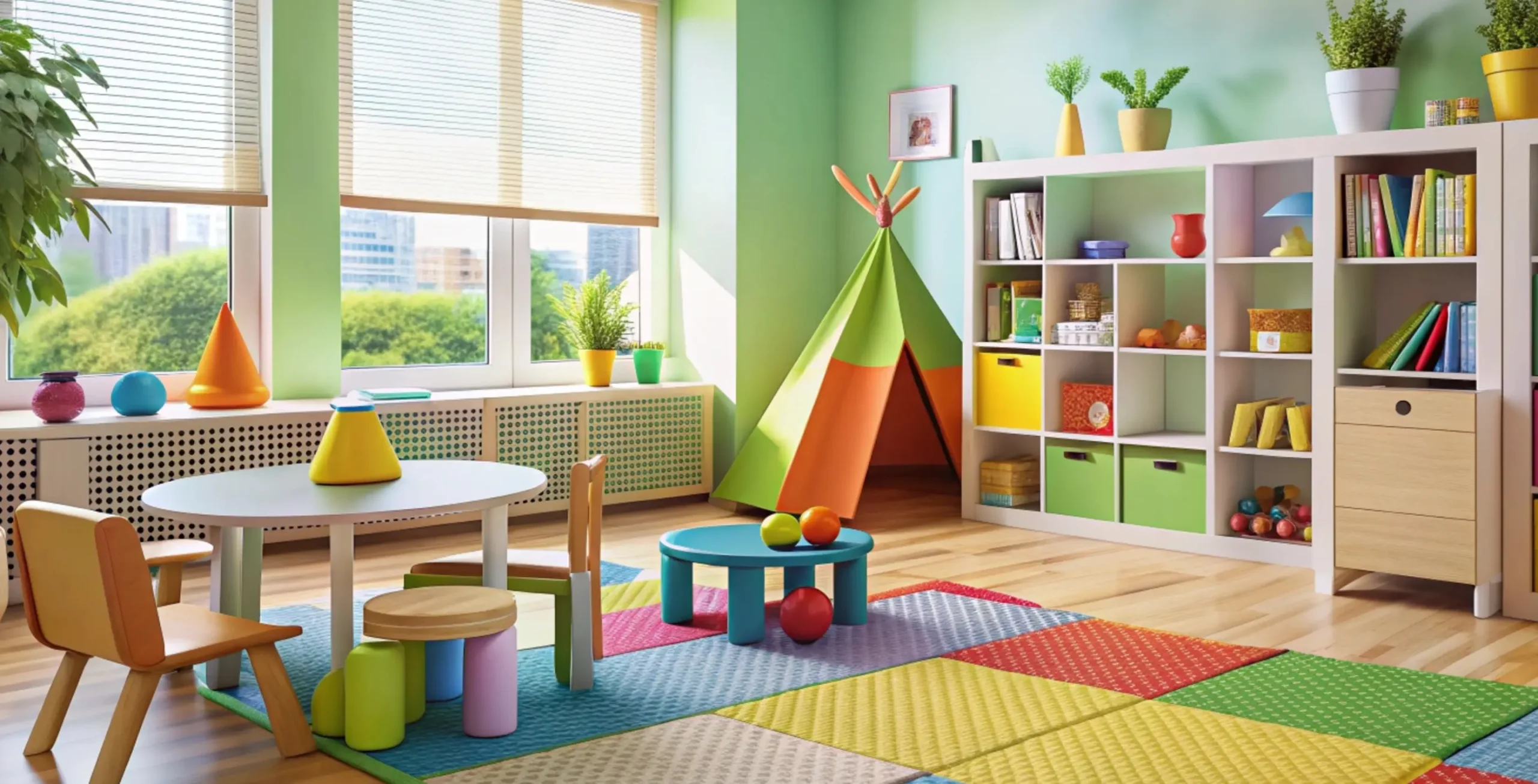 Фонове зображення головного екрану